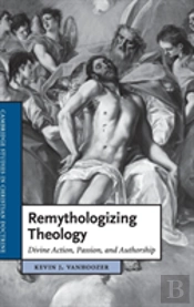 Remythologizing Theology