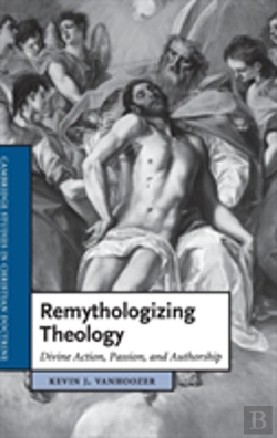 Bertrand.pt - Remythologizing Theology