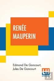 Ren E Mauperin: Translated From The Fren