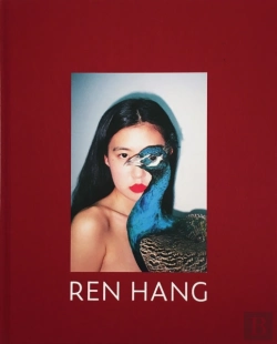 Bertrand.pt - Ren Hang