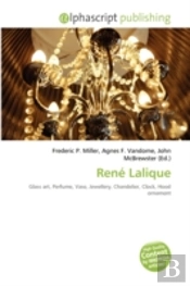 Ren  Lalique
