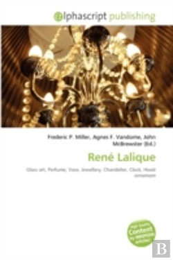 Bertrand.pt - Ren  Lalique