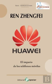 Ren Zhengfei - Huawei -