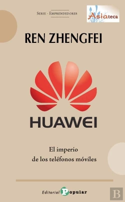 Bertrand.pt - Ren Zhengfei - Huawei -