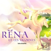 Rëna Et Les Licornes