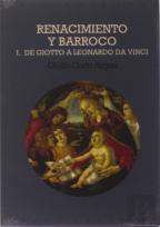 Renacimiento Y Barroco I
