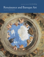 Renaissance And Baroque Art