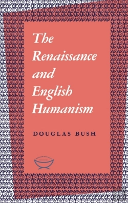 Bertrand.pt - Renaissance And English Humanism
