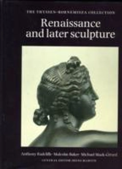 Bertrand.pt - Renaissance And Later Sculpture
