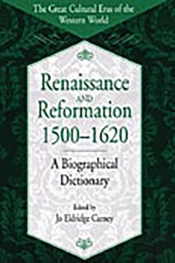 Renaissance And Reformation, 1500-1620