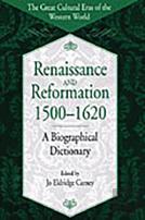 Renaissance And Reformation, 1500-1620
