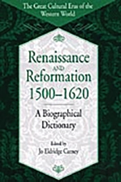Renaissance And Reformation, 1500-1620