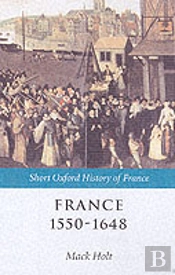 Renaissance And Reformation France