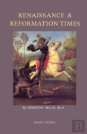 Renaissance And Reformation Times