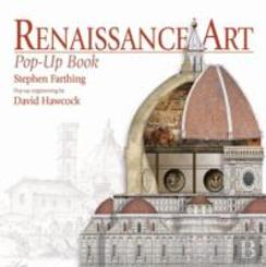 Renaissance Art Pop-Up Book