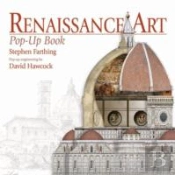 Renaissance Art Pop-Up Book