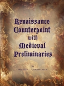 Bertrand.pt - Renaissance Counterpoint With Medieval Preliminaries