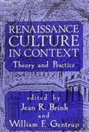 Renaissance Culture In Context