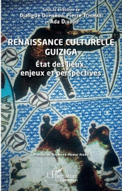 Renaissance Culturelle Guiziga : État Des Lieux, Enjeux Et Perspectives