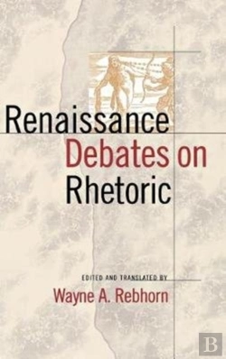 Bertrand.pt - Renaissance Debates On Rhetoric