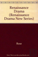 Renaissance Drama 17