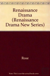 Renaissance Drama 17
