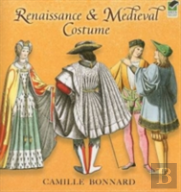 Renaissance & Medieval Costume