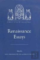 Renaissance Essays