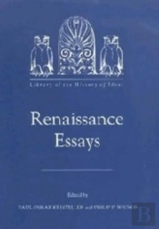 Renaissance Essays