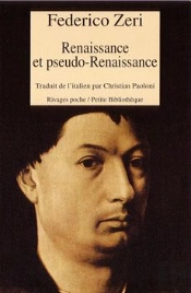 Renaissance Et Pseudo-Renaissance