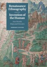 Renaissance Ethnography And The Invention Of The Human