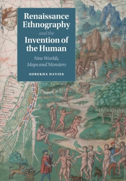 Bertrand.pt - Renaissance Ethnography And The Invention Of The Human