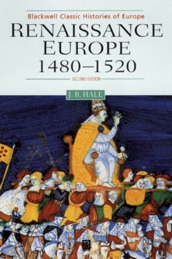 Bertrand.pt - Renaissance Europe 1480 - 1520