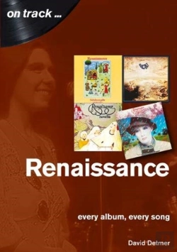 Bertrand.pt - Renaissance Every Album, Every Song (On Track )