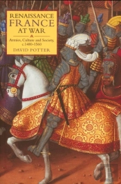 Renaissance France At War