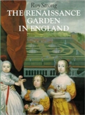 Renaissance Garden In England