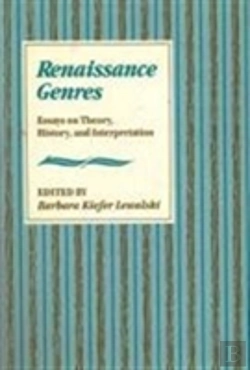 Bertrand.pt - Renaissance Genres
