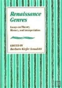 Bertrand.pt - Renaissance Genres