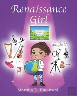 Bertrand.pt - Renaissance Girl