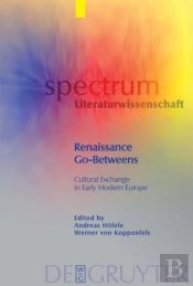 Renaissance Go-Betweens