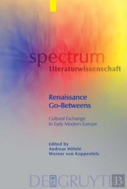 Bertrand.pt - Renaissance Go-Betweens