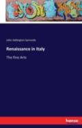 Renaissance In Italy
