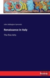 Renaissance In Italy