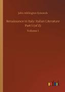 Renaissance In Italy