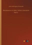 Renaissance In Italy