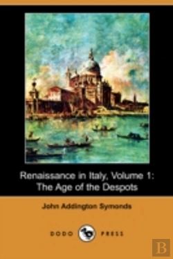 Bertrand.pt - Renaissance In Italy, Volume 1