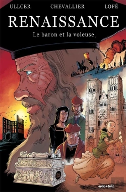 Bertrand.pt - Renaissance, Le Baron Et La Voleuse