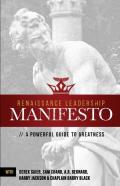 Renaissance Leadership Manifesto