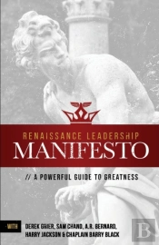 Renaissance Leadership Manifesto