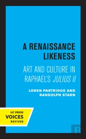 Renaissance Likeness